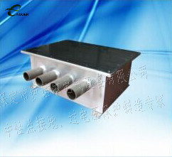 ENR-JD-27.5 kV電纜接地箱